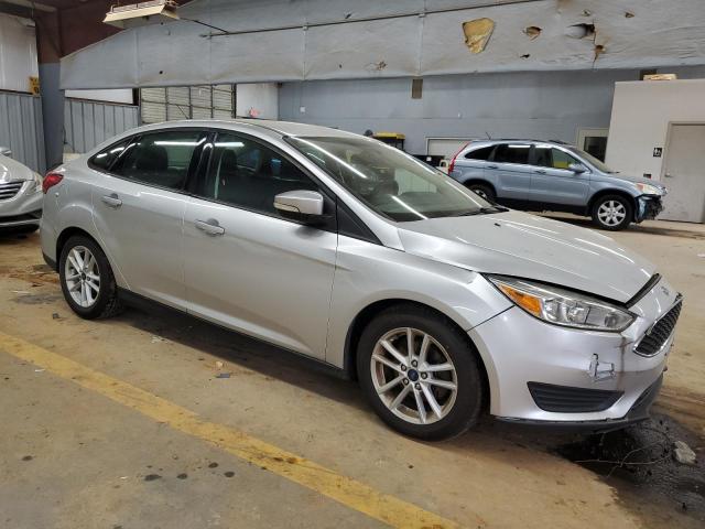 Photo 4 from auction – 2017 FORD FOCUS SE with VIN 1FADP3F26HL250768