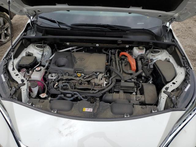 Photo 12 from auction – 2022 TOYOTA VENZA LE with VIN JTEAAAAH2NJ097310