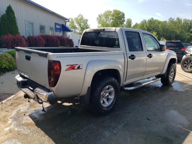 Photo 3 from auction – 2005 CHEVROLET COLORADO with VIN 1GCDS136458106607