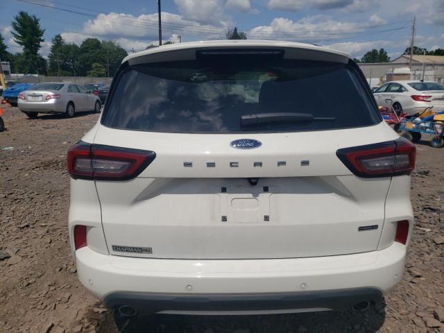 Photo 6 from auction – 2023 FORD ESCAPE ST with VIN 1FMCU9NZ2PUA28619