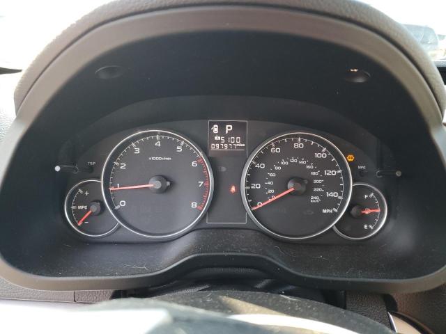 Photo 9 from auction – 2014 SUBARU LEGACY 2.5 with VIN 4S3BMCD62E3034363