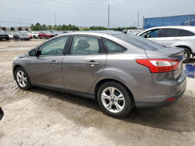 Photo 2 from auction – 2013 FORD FOCUS SE with VIN 1FADP3F2XDL369515