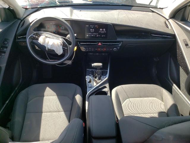 Photo 8 from auction – 2023 KIA NIRO LX with VIN KNDCP3LE1P5095294