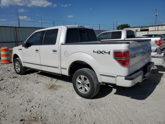 Photo 2 from auction – 2011 FORD F150 SUPER with VIN 1FTFW1EF4BFA51187