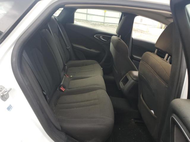 Photo 10 from auction – 2016 CHRYSLER 200 LIMITE with VIN 1C3CCCAB1GN174585