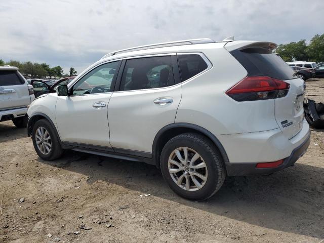 Photo 2 from auction – 2018 NISSAN ROGUE S with VIN KNMAT2MV6JP550275