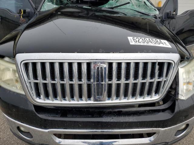 Photo 11 from auction – 2007 LINCOLN MARK LT with VIN 5LTPW18507FJ04155