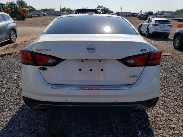 Photo 6 from auction – 2020 NISSAN ALTIMA SR with VIN 1N4BL4CW5LC142425