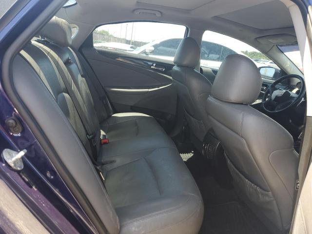 Photo 10 from auction – 2014 HYUNDAI SONATA SE with VIN 5NPEC4AB5EH942379