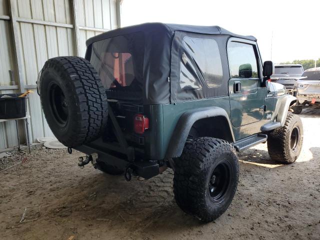Zdjęcie 3 z aukcji – 2003 JEEP WRANGLER / z VIN 1J4FA49S33P361943