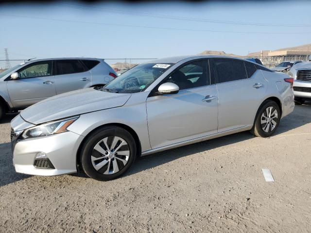 Photo 1 from auction – 2020 NISSAN ALTIMA S with VIN 1N4BL4BV4LC203210