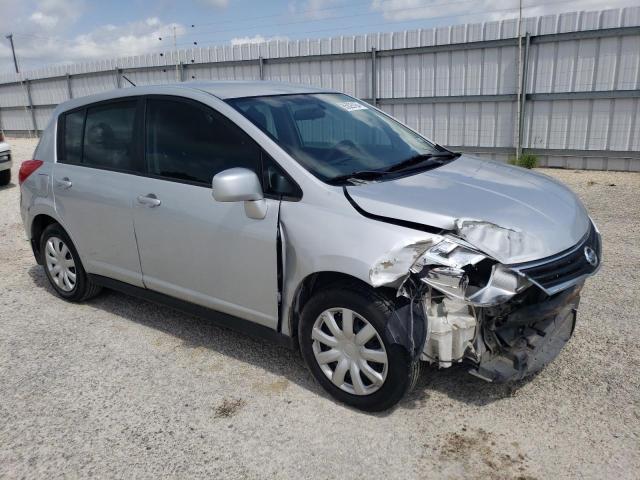 Photo 4 from auction – 2011 NISSAN VERSA S with VIN 3N1BC1CP1BL480671