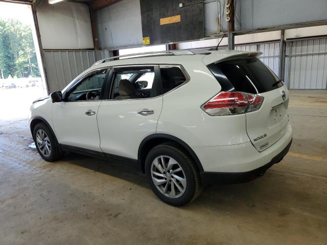Photo 2 from auction – 2014 NISSAN ROGUE S with VIN 5N1AT2MV8EC868617