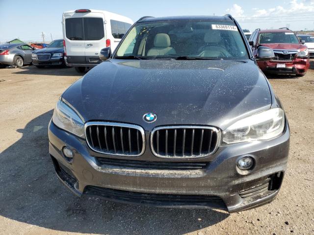 Photo 5 from auction – 2016 BMW X5 SDRIVE3 with VIN 5UXKR2C58G0R72018