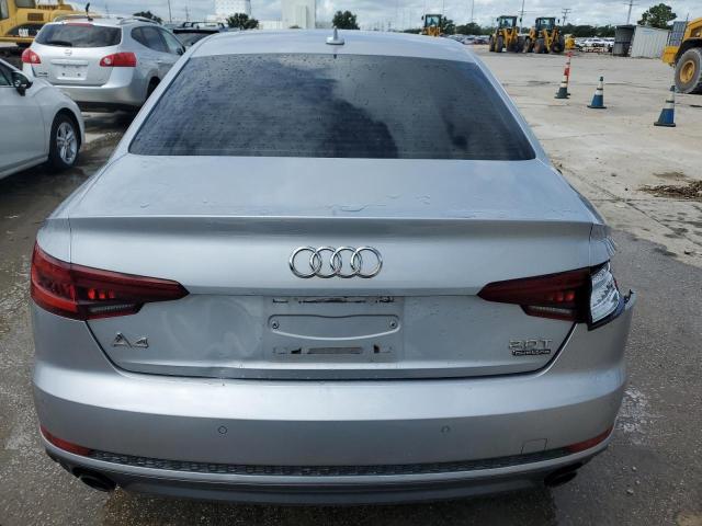 Zdjęcie 6 z aukcji – 2018 AUDI A4 PREMIUM z VIN WAUENAF48JA104655