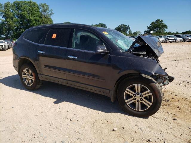 Photo 4 from auction – 2016 CHEVROLET TRAVERSE L with VIN 1GNKVGKD4GJ139790