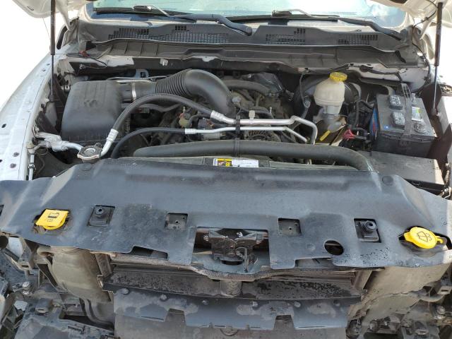 Photo 11 from auction – 2017 RAM 1500 ST with VIN 1C6RR7FT0HS529799