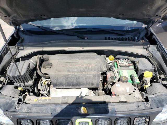 Photo 12 from auction – 2017 JEEP RENEGADE L with VIN ZACCJBBB9HPF68760