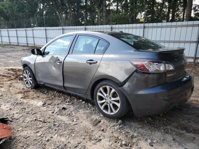 Photo 2 from auction – 2011 MAZDA 3 S with VIN JM1BL1W59B1399481