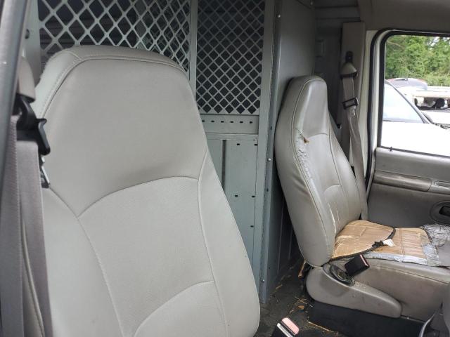 Photo 11 from auction – 2000 FORD ECONOLINE with VIN 1FTRE1425YHB56137