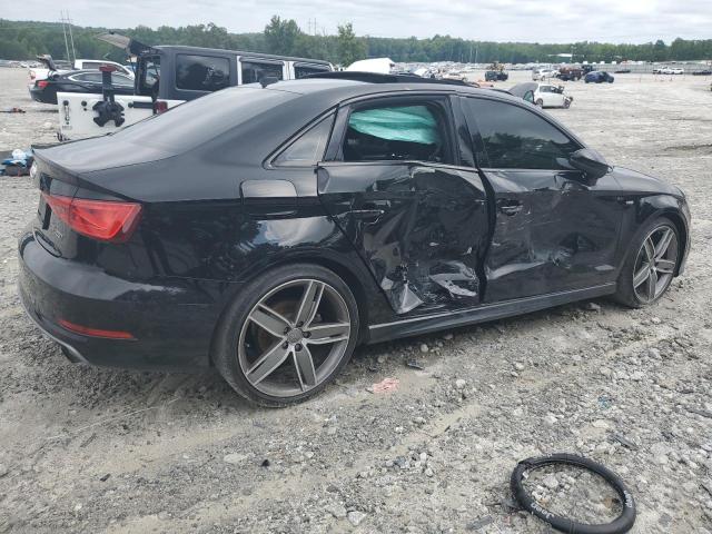 Photo 3 from auction – 2016 AUDI A3 PREMIUM with VIN WAUB8GFF4G1048818