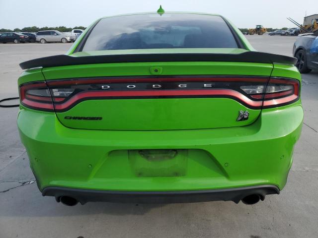 Photo 6 from auction – 2017 DODGE CHARGER R/ with VIN 2C3CDXGJXHH628121