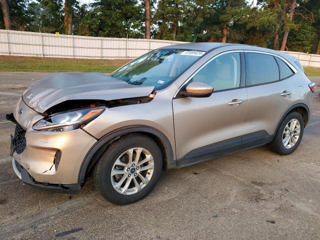 FORD ESCAPE SE 2020 with VIN 1FMCU0G6XLUA32278 - Photo from auction