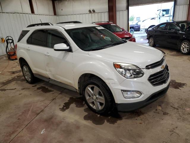 Photo 4 from auction – 2016 CHEVROLET EQUINOX LT with VIN 2GNALCEK7G6147545