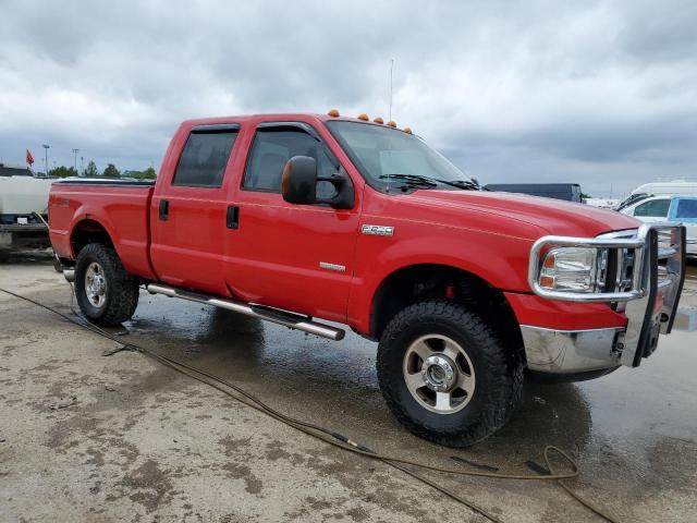 Photo 4 from auction – 2005 FORD F250 SUPER with VIN 1FTSW21P15EA95290