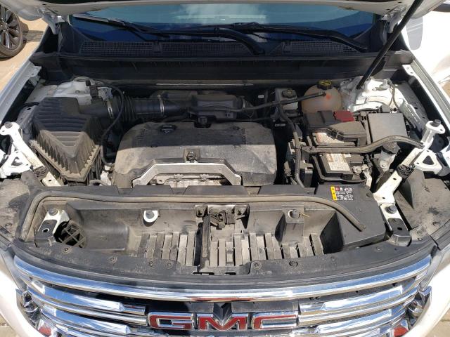 Photo 12 from auction – 2020 GMC ACADIA SLE with VIN 1GKKNKLA3LZ192125