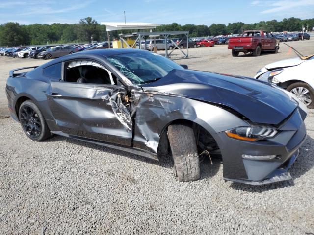 Photo 4 from auction – 2018 FORD MUSTANG with VIN 1FA6P8TH9J5103787