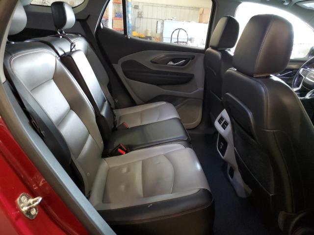 Photo 11 from auction – 2018 GMC TERRAIN SL with VIN 3GKALVEV8JL343726