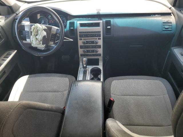 Photo 8 from auction – 2010 FORD FLEX SE with VIN 2FMGK5BC5ABA50692
