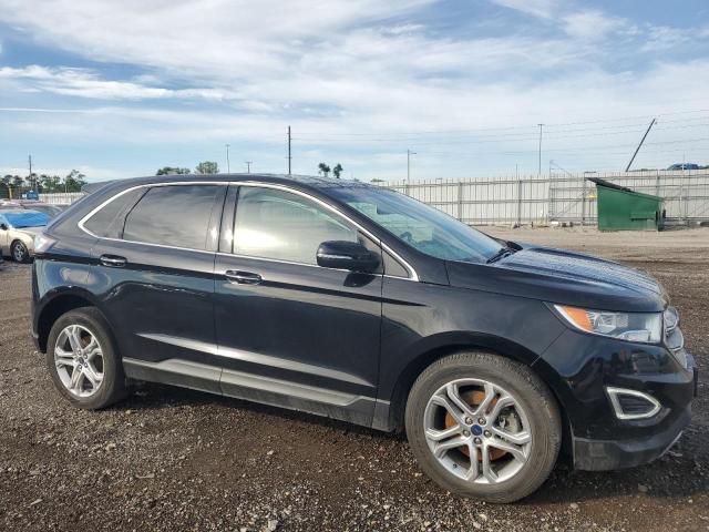 Photo 4 from auction – 2018 FORD EDGE TITAN with VIN 2FMPK4K8XJBC15237