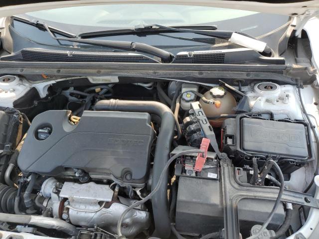 Photo 11 from auction – 2019 CHEVROLET MALIBU LT with VIN 1G1ZD5ST2KF106376