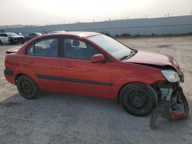 Photo 4 from auction – 2009 KIA RIO BASE with VIN KNADE223096572005
