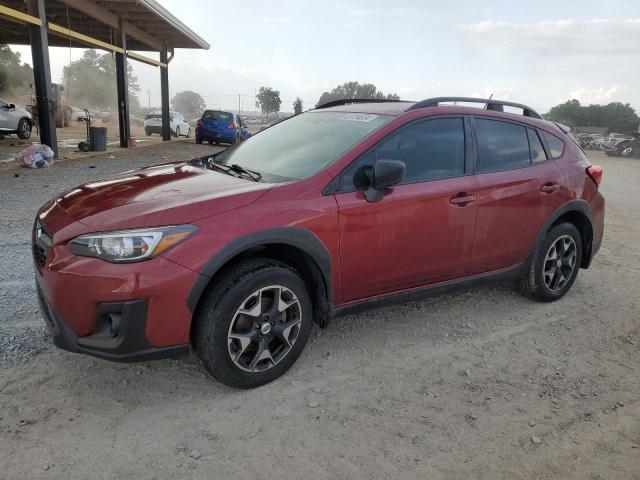 صورة رقم 1 من المزاد - 2018 SUBARU CROSSTREK مع VIN JF2GTAAC5JH334002