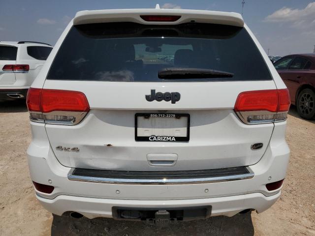 Photo 6 from auction – 2014 JEEP GRAND CHER with VIN 1C4RJFCT6EC268893