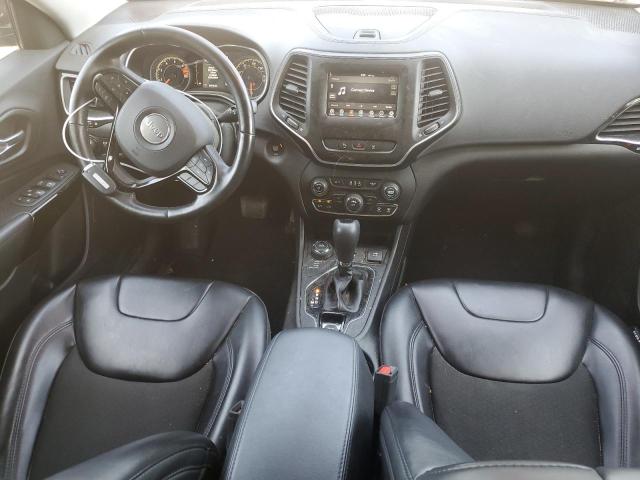 Photo 8 from auction – 2021 JEEP CHEROKEE L with VIN 1C4PJMLB4MD167119