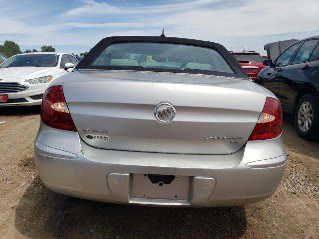 Photo 6 from auction – 2006 BUICK LACROSSE C with VIN 2G4WC582461172609