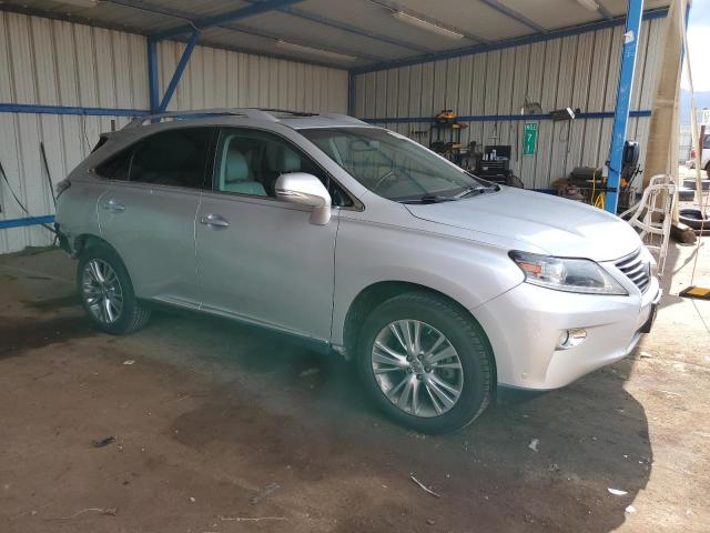 Photo 4 from auction – 2013 LEXUS RX 350 BAS with VIN 2T2BK1BA6DC158882
