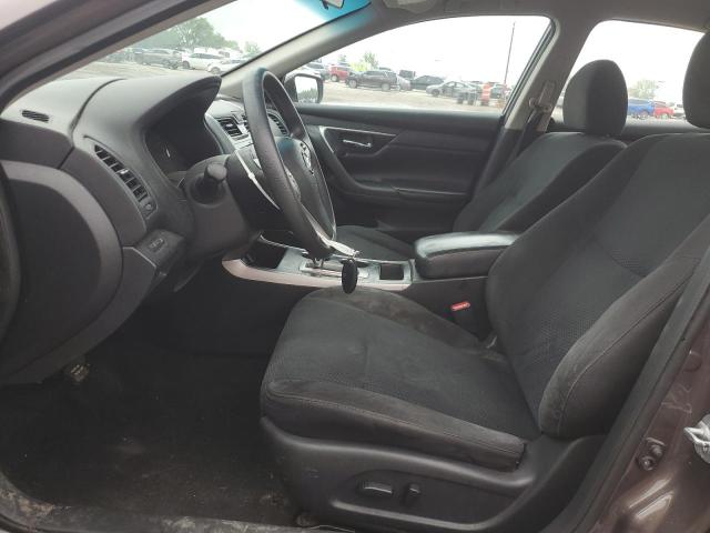 Photo 7 from auction – 2015 NISSAN ALTIMA 2.5 with VIN 1N4AL3AP6FC478302