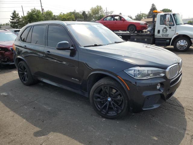 Photo 4 from auction – 2017 BMW X5 XDR40E with VIN 5UXKT0C39H0S80954