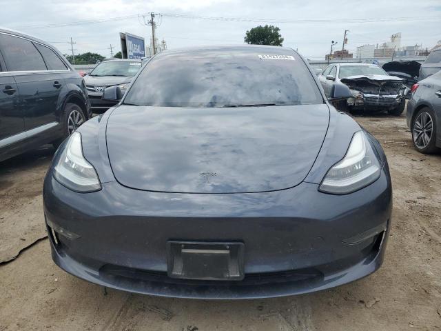 Photo 5 from auction – 2018 TESLA MODEL 3 with VIN 5YJ3E1EAXJF021821