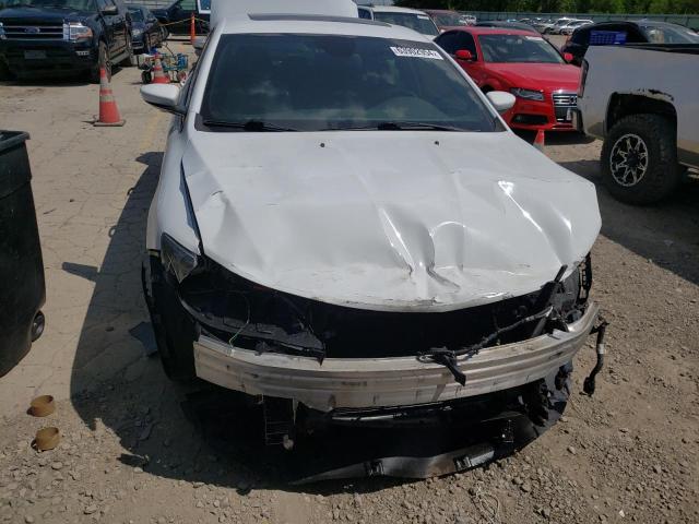 Photo 5 from auction – 2015 CHRYSLER 200 S with VIN 1C3CCCDGXFN540453