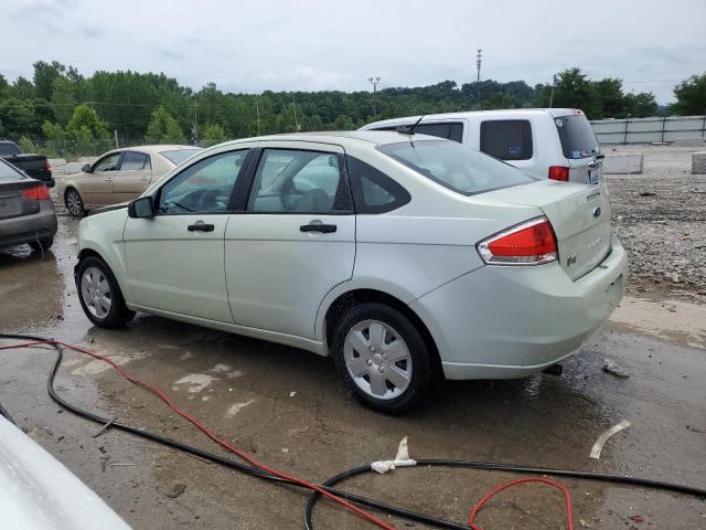 Photo 2 from auction – 2011 FORD FOCUS S with VIN 1FAHP3EN6BW145554