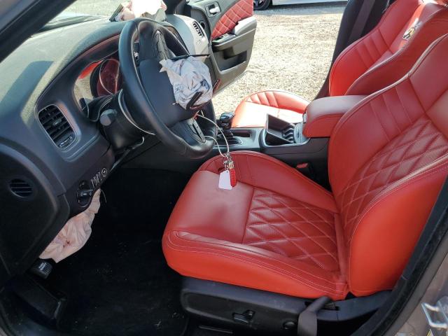 Photo 7 from auction – 2023 DODGE CHARGER SC with VIN 2C3CDXGJ0PH642754