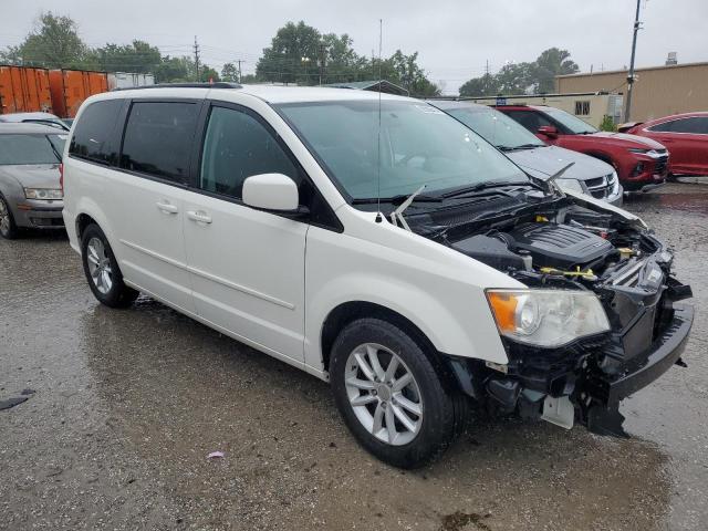 Photo 4 from auction – 2013 DODGE GRAND CARA with VIN 2C4RDGCG8DR748794