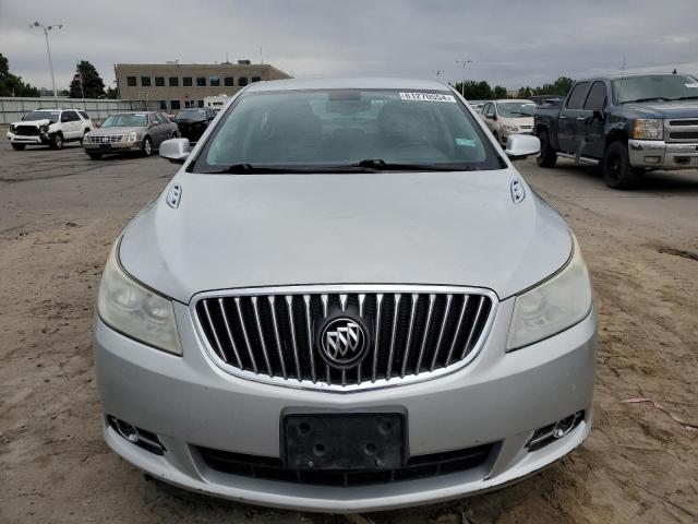 Photo 5 from auction – 2013 BUICK LACROSSE with VIN 1G4GC5E37DF284070