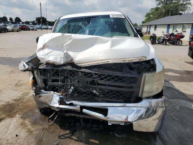 Photo 5 from auction – 2011 CHEVROLET SILVERADO with VIN 1GC2CVCG9BZ220239